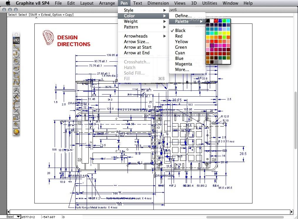 Autocad Software For Mac Os X
